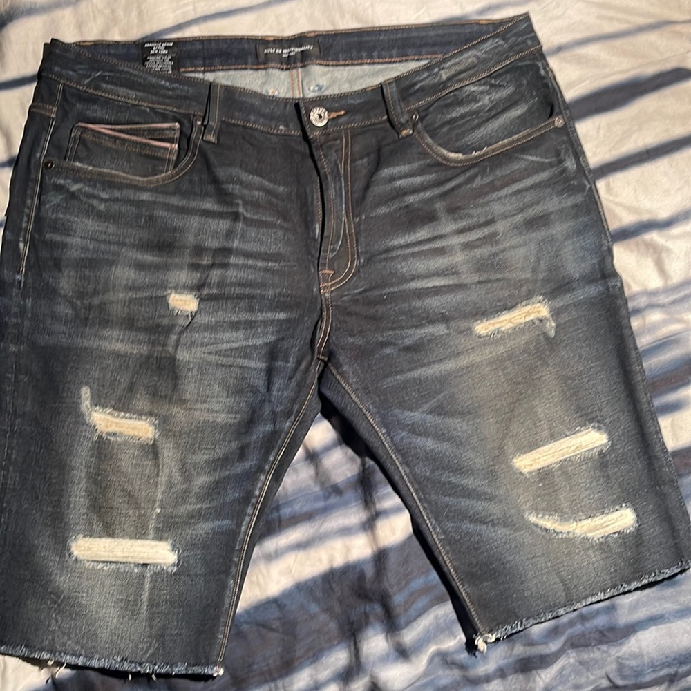 Men’s cult shorts